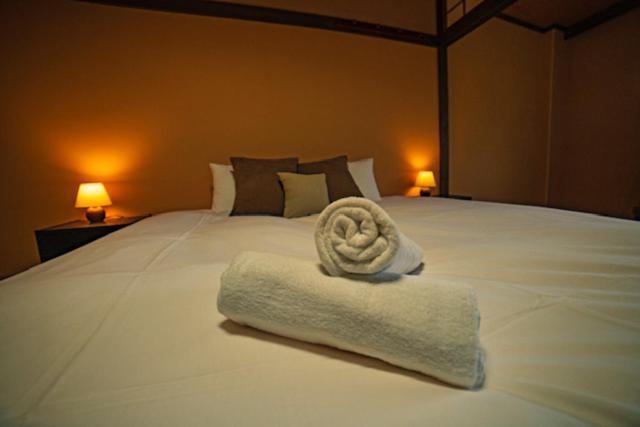 Ha-Mon Slope Side Hotel And Private Chalet Otari Εξωτερικό φωτογραφία