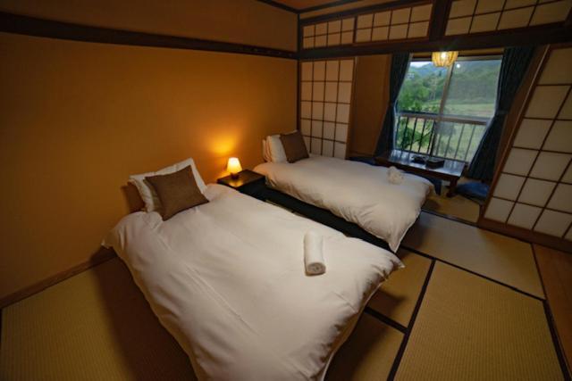 Ha-Mon Slope Side Hotel And Private Chalet Otari Εξωτερικό φωτογραφία