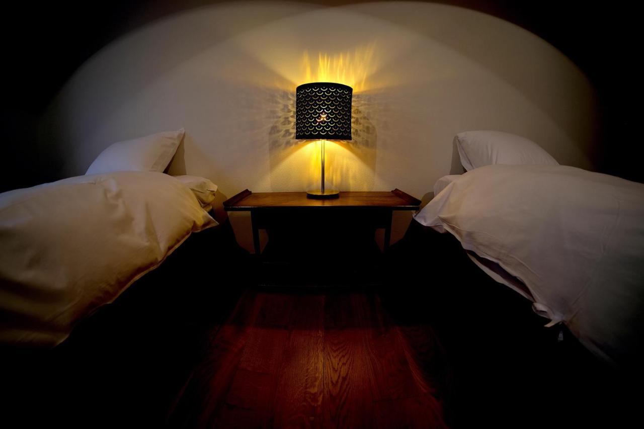 Ha-Mon Slope Side Hotel And Private Chalet Otari Εξωτερικό φωτογραφία