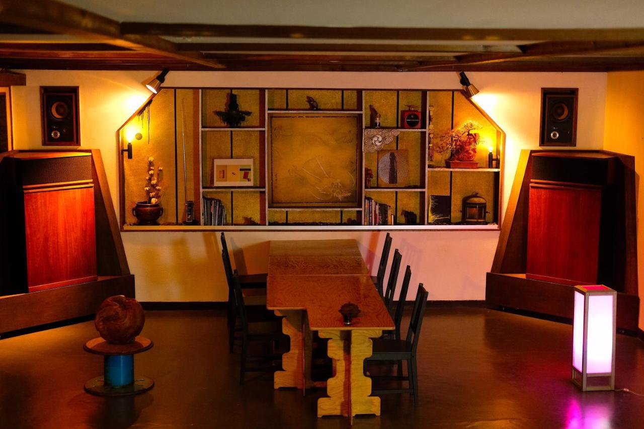 Ha-Mon Slope Side Hotel And Private Chalet Otari Εξωτερικό φωτογραφία