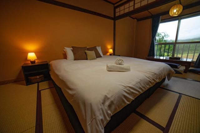 Ha-Mon Slope Side Hotel And Private Chalet Otari Εξωτερικό φωτογραφία